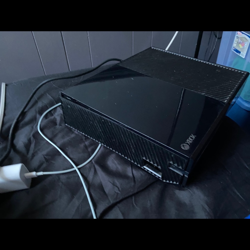 Xbox one - Picture 2 of 4